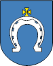 URZĄD GMINY JANÓW - Logo